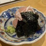 神楽坂 大川や - 