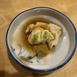 神楽坂 大川や - 