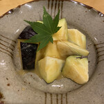 神楽坂 大川や - 