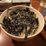 赤から - 韓国のりご飯