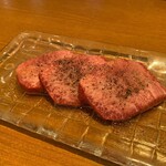 焼肉 山水 - 