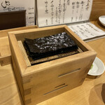 神楽坂 大川や - 