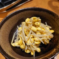 ホルモン焼肉 富や 栄店 - 