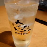 ホルモン焼肉 富や 栄店 - 