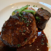 BISTRO DOUBLE - 