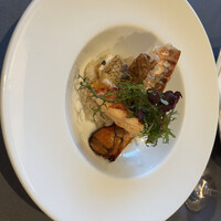 鉄板焼き 銀座 ポルトファーロ 本店 - 