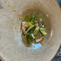 鉄板焼き 銀座 ポルトファーロ 本店 - 