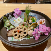 華丸吉日 - 八寸