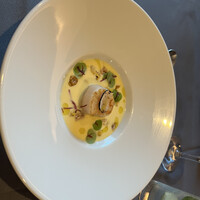 鉄板焼き 銀座 ポルトファーロ 本店 - 