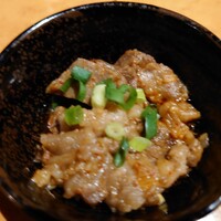 ホルモン焼肉 富や 栄店 - 