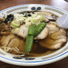 城西ラーメン