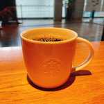 STARBUCKS COFFEE - 