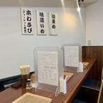 Chuuka Soba Sen No Tori - 