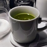 Ibis styles - 宿のお茶