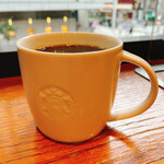 STARBUCKS COFFEE - 