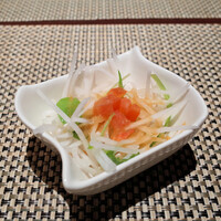 旬菜ステーキ処 らいむらいと - 