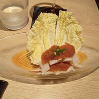 焼ふぐ夢鉄砲 中目黒店 - 