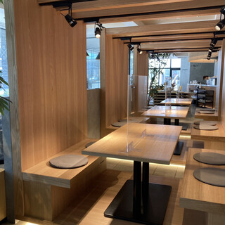 BANKERS STREET CAFE ALL DAY DINING_2