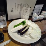 炭焼地鶏 山蔵 - 