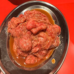 焼肉ニューヨーコ - 