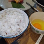 炭焼地鶏 山蔵 - 