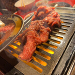 Yakiniku Nyuyoko - 