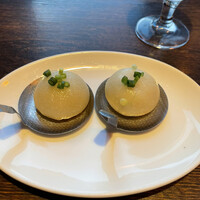 過門香 丸の内トラストタワー店 - 