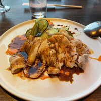 過門香 丸の内トラストタワー店 - 