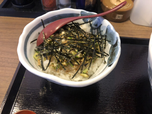 浜の家 - 気仙沼（海鮮）の写真