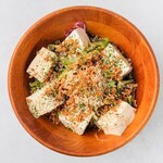 Tofu Salad