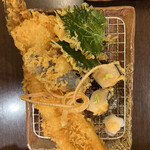 Tempura Akimitsu - 