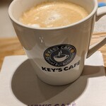 KEY'S CAFE - 