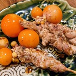 Jidori Yakitori Kadomatsu - 