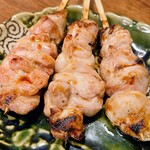 Jidori Yakitori Kadomatsu - 