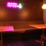 本格韓国料理 イニョン - 半個室