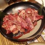 焼肉え～す。 - 