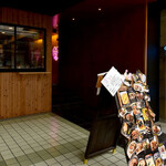 本格韓国料理 イニョン - 外観