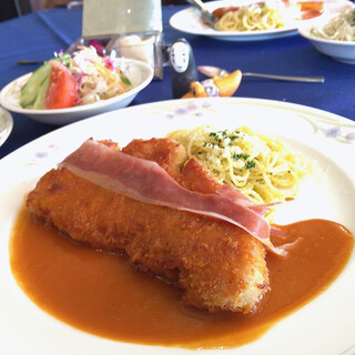 メゾン・ドゥ・シェフ_1