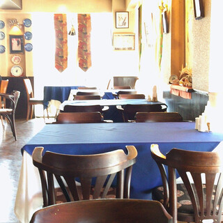 メゾン・ドゥ・シェフ_2