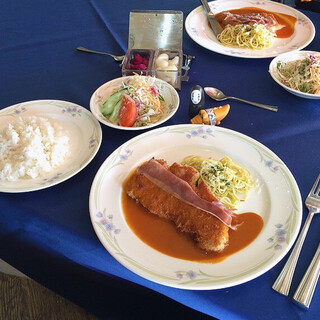 メゾン・ドゥ・シェフ_0