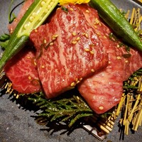 和牛 まつした 本通り店 - 