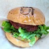 喰快Burger - 料理写真:獄快バーガー
