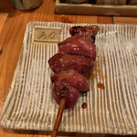 焼鳥 うの - 