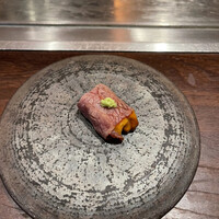 くずし鉄板 あばぐら 神田店 - 