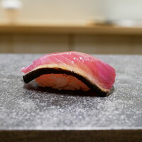 鮨 なんば 日比谷 - 