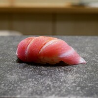 鮨 なんば 日比谷 - 