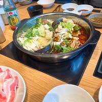 しゃぶしゃぶ KINTAN 代官山本店 - 