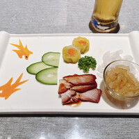 涵梅舫 銀座店 - 