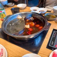 しゃぶしゃぶ KINTAN 代官山本店 - 