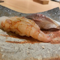 江戸前鮓 すし通 - 